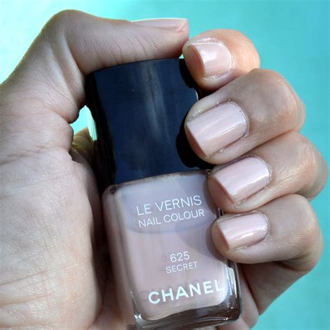 chanel secret nail polish|chanel nail polish boots.